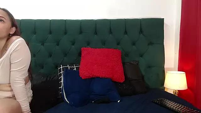 Ariatnaanddilan from StripChat is Freechat