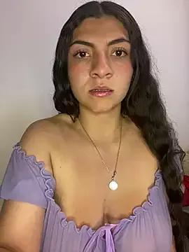 Photos of arieel__722 from StripChat is Freechat