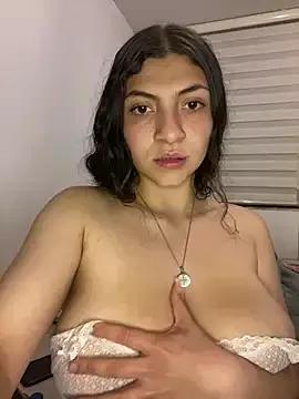 Photos of arieel__722 from StripChat is Freechat