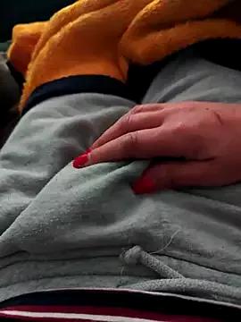 ariel-rick from StripChat is Freechat