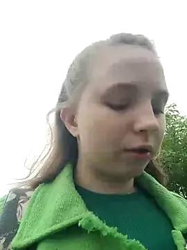 Ariela_Sunshine from StripChat is Freechat