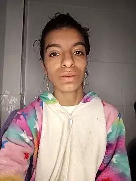 Ariell_Kieran from StripChat is Freechat