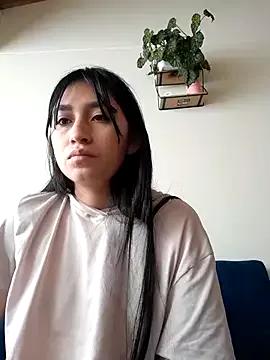 Arielle_lov from StripChat is Freechat