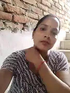 Photos of Arini_Arora from StripChat is Group