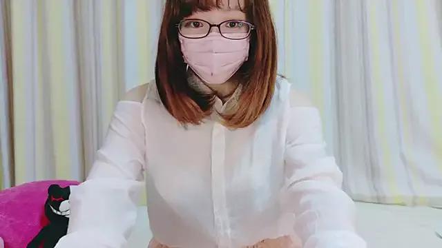 Photos of Arisa_san__ from StripChat is Group