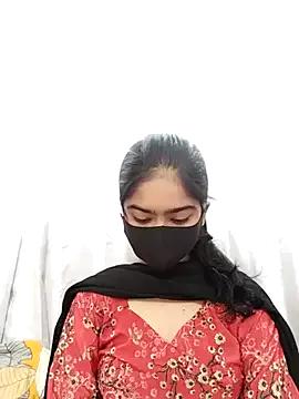 Photos of Arisha- from StripChat is Freechat