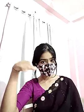 Photos of Arisha- from StripChat is Private