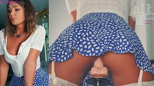 Photos of art_porno from StripChat is Freechat