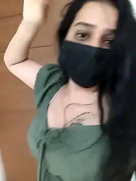 arthinalala from StripChat is Freechat