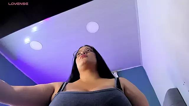 Ashanty_vera15 from StripChat