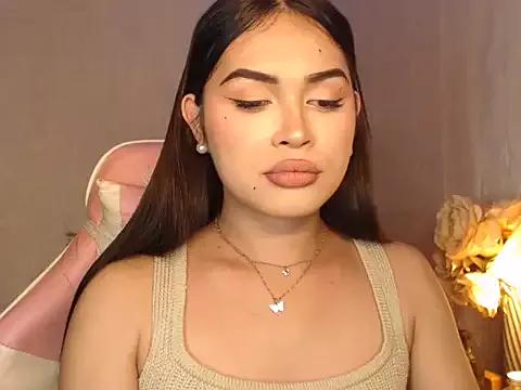 Ashely_Lewis from StripChat is Freechat