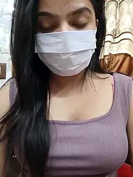 Ashley-Belth from StripChat is Freechat