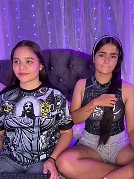 Check out our webcam shows gallery and message on a personal level with our sweet squirt cams hosts, showing off their natural physiques and sex toys.