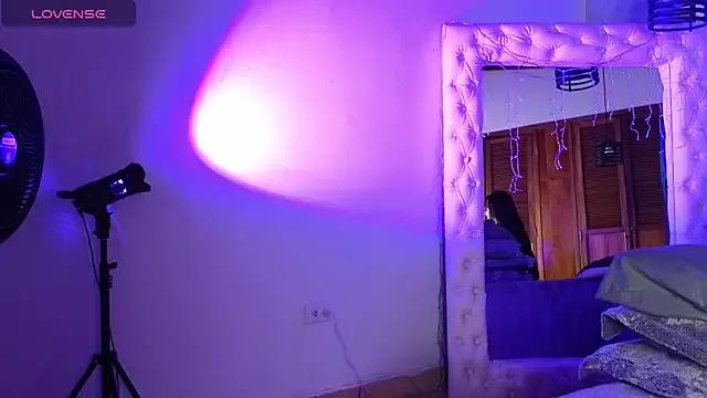 ashley_brend from StripChat is Freechat