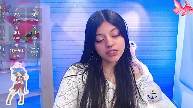 Check out our webcam shows gallery and message on a personal level with our sweet squirt cams hosts, showing off their natural physiques and sex toys.