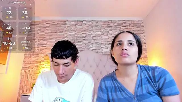 Ashley_Jacksonhot from StripChat is Freechat