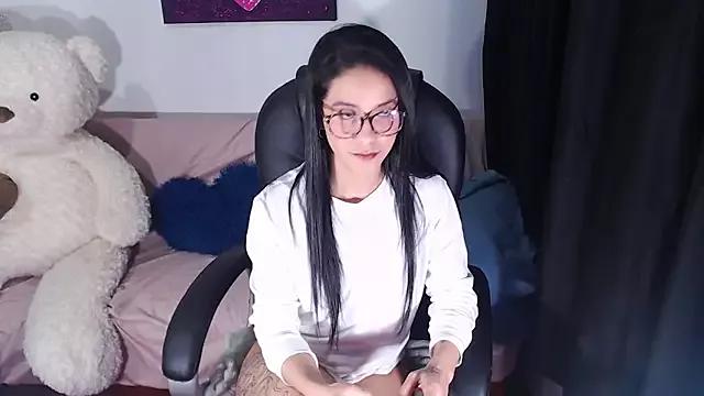 Ashley_olivares from StripChat is Freechat