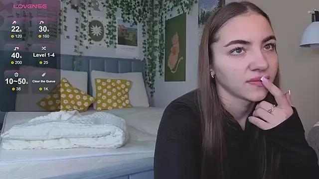 Check out our webcam shows gallery and message on a personal level with our sweet squirt cams hosts, showing off their natural physiques and sex toys.