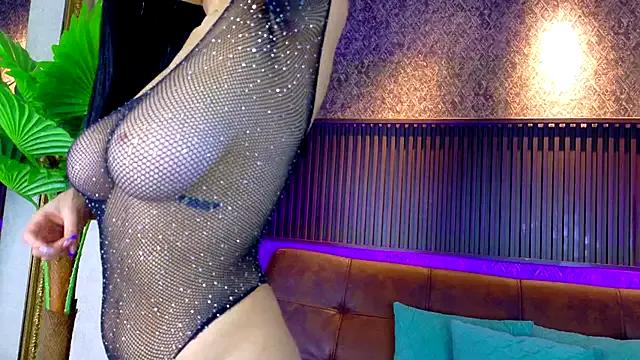 AshleyBaker1 from StripChat is Freechat
