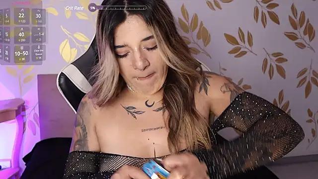 Check out our webcam shows gallery and message on a personal level with our sweet squirt cams hosts, showing off their natural physiques and sex toys.