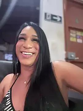Ashly_Miller from StripChat is Freechat