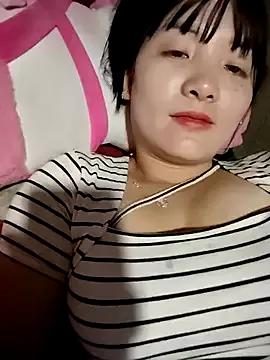 asian_2k from StripChat is Freechat