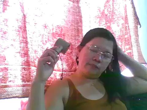 asian_bhebs1 from StripChat is Freechat