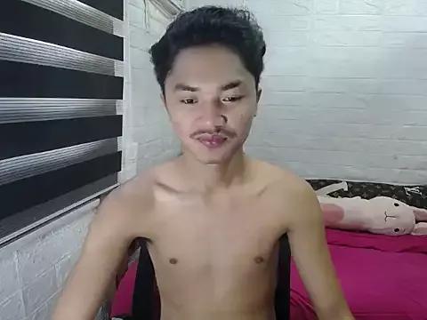 Asian_cummer08 from StripChat is Freechat