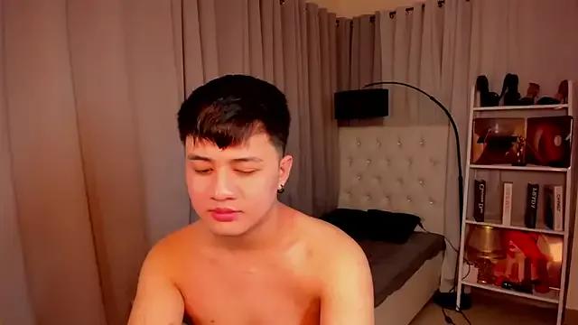 asianbigcockcutie from StripChat is Freechat