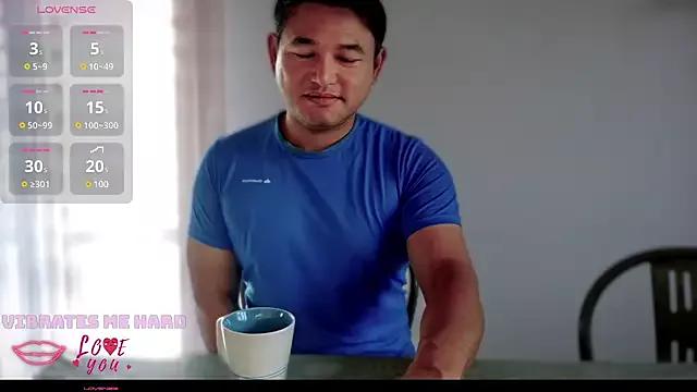 Photos of AsianBoy_Sunny from StripChat is Freechat