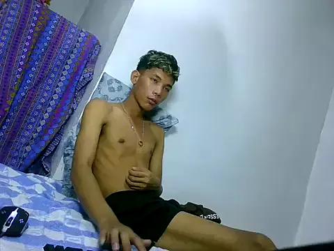 Asiancockinsan from StripChat is Freechat