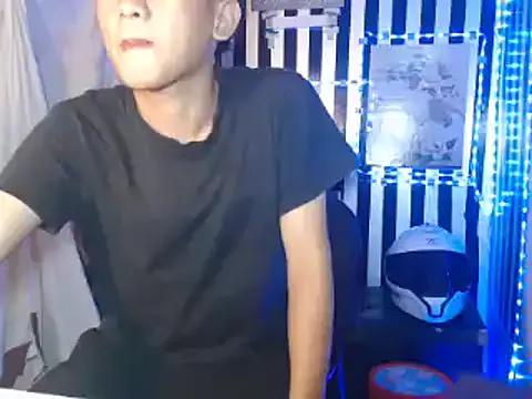Asianjas from StripChat is Freechat