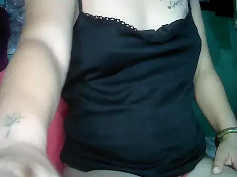 AsianKelly69 from StripChat is Freechat