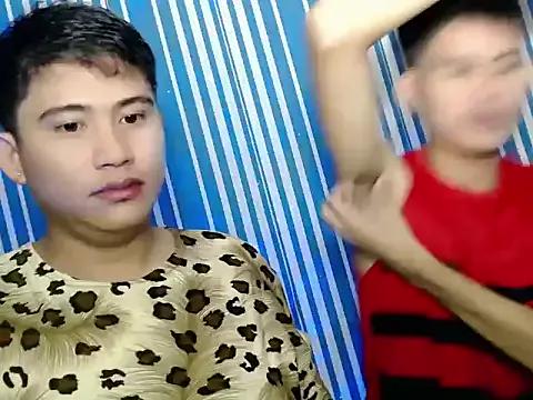 asianmilker24 from StripChat is Freechat