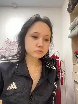 AsiaVegas from StripChat is Freechat