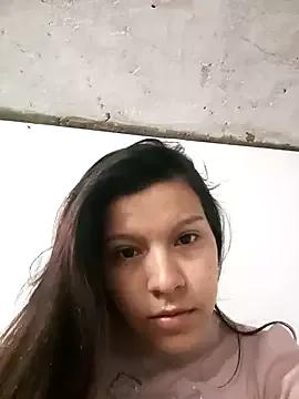 Aslhy_Smith from StripChat is Freechat