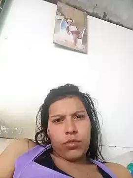 Aslhy_Smith from StripChat is Freechat