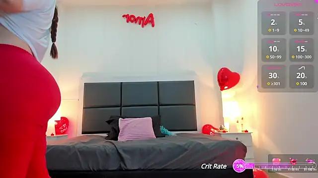 Check out our webcam shows gallery and message on a personal level with our sweet squirt cams hosts, showing off their natural physiques and sex toys.