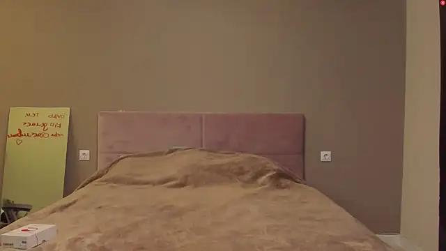 astery-blue from StripChat is Freechat