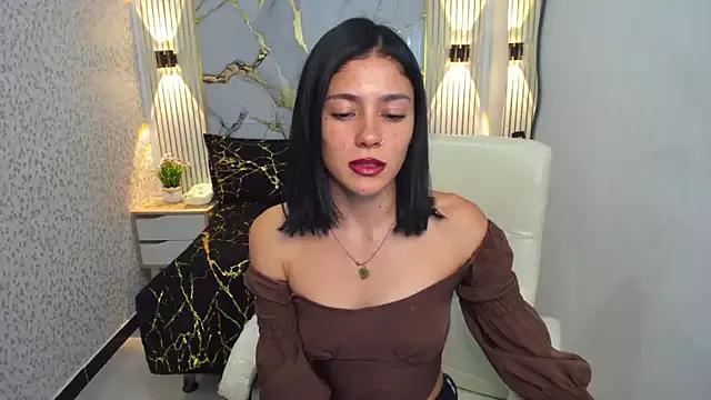athenasexxxy from StripChat is Freechat