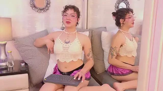 Check out our webcam shows gallery and message on a personal level with our sweet squirt cams hosts, showing off their natural physiques and sex toys.