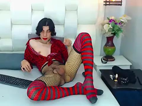 Atley_Dolly from StripChat is Freechat