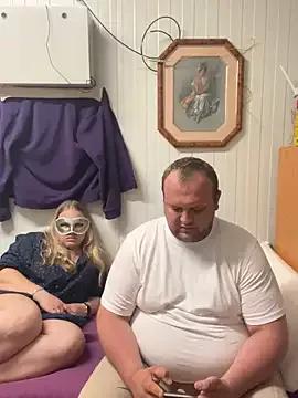 Atruro_Melany from StripChat is Freechat