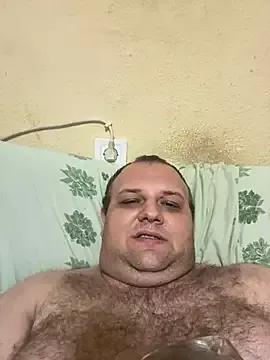 Atruro_Melany from StripChat is Freechat