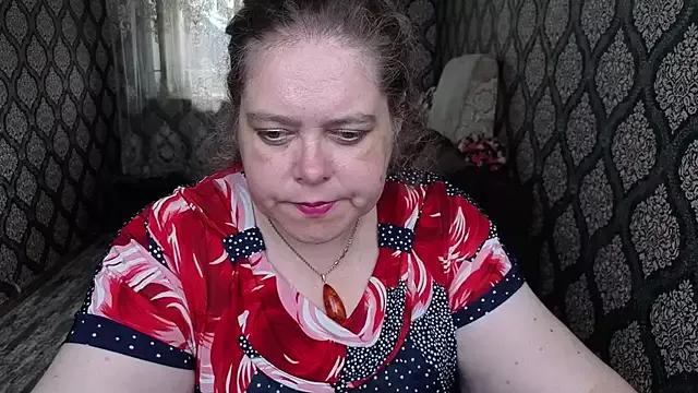 Audrey_Aura from StripChat is Freechat