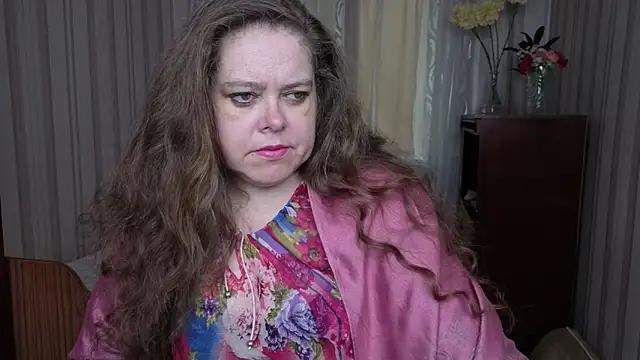 Audrey_Aura from StripChat is Freechat