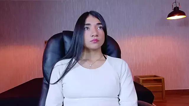 Aurora_jones11 from StripChat is Freechat