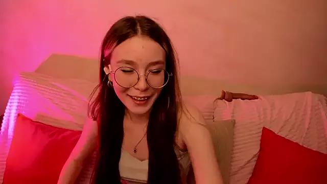 Aurora_Joy from StripChat is Freechat