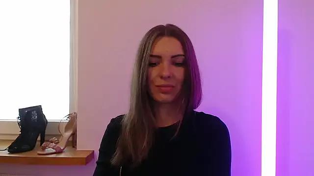aurora_lust from StripChat is Freechat
