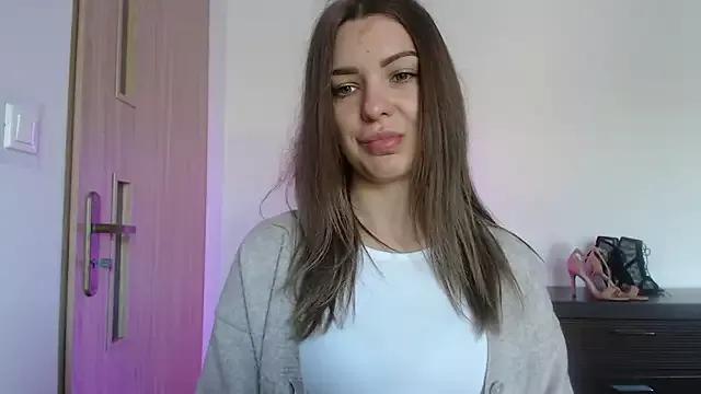aurora_lust from StripChat is Freechat